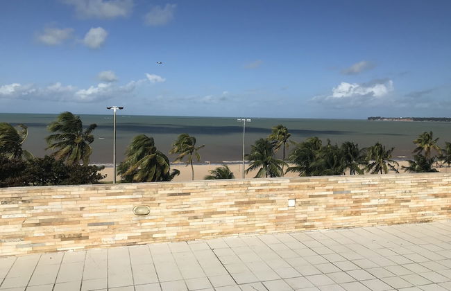 BELA HOSPEDAGEM-Imperial Flats em Tambaú - Foto 64