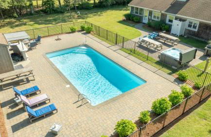 Sleeps 14 Home w Pool Great for Families - Photo 40