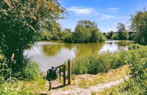 Morndyke Cottage - Foto 21