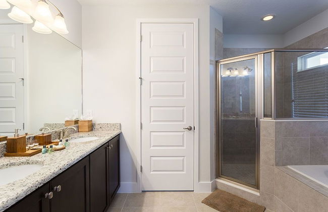 Je53393 - Reunion Resort - 5 Bed 5 Baths Villa - Foto 14