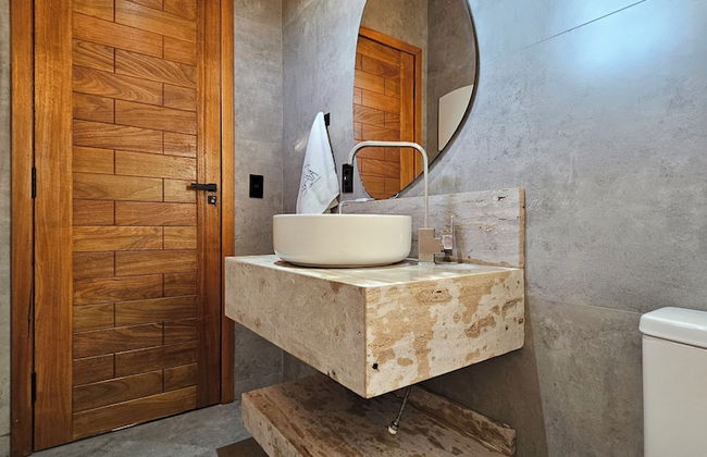 Khaya Chalés - Foto 19