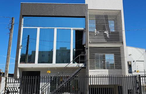 Casa Central Super Conforto 78 - Foto 1