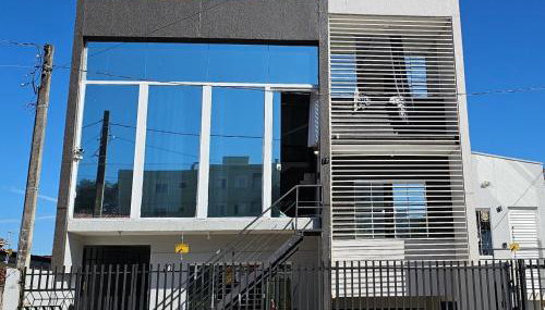 Casa Central Super Conforto 78 - Foto 1