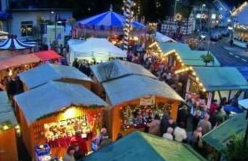 Apartment in Waldbreitbach mit Whirlpool by Interhome - Foto 34