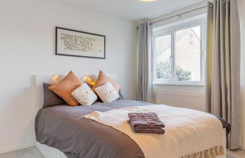 Modern 2 BD w/ Garden in the Heart of Tetbury! - Foto 2