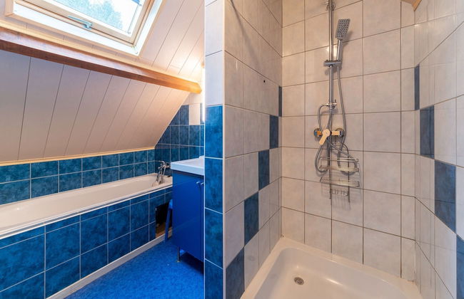 Pretty Holiday Home near Durbuy & La Roche-en-Ardennes - Foto 28