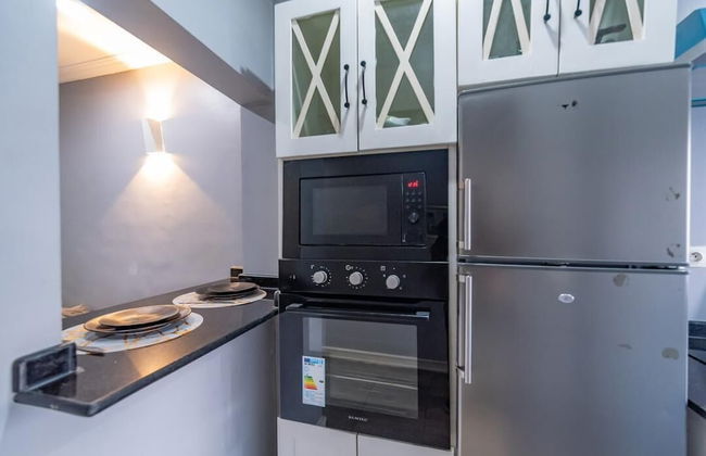 Villa Magnum - Foto 40