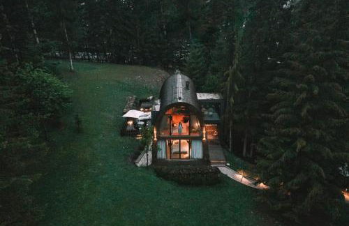 Mi Chalet - Photo 14