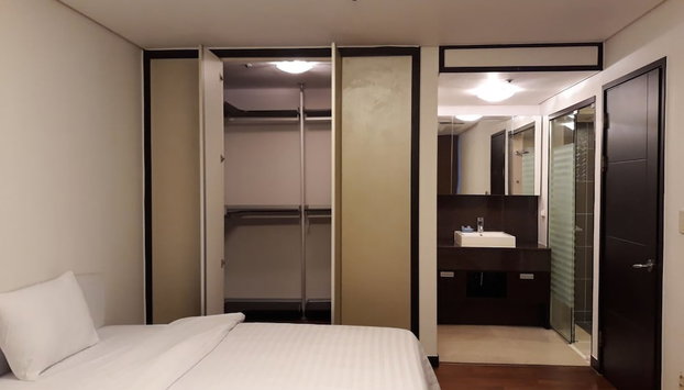 Magellan 21 Asterium - Foto 3, Habitación