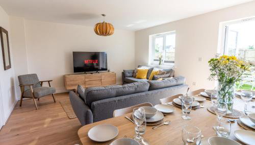 The Bright House, St Eval - near Padstow, Mawgan Porth, Watergate, Bedruthan & Porthcothan - Foto 4