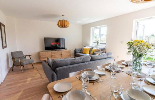 The Bright House, St Eval - near Padstow, Mawgan Porth, Watergate, Bedruthan & Porthcothan - Foto 4