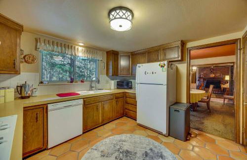 5 Mi to Castlewood Canyon Grandmas House - Foto 8