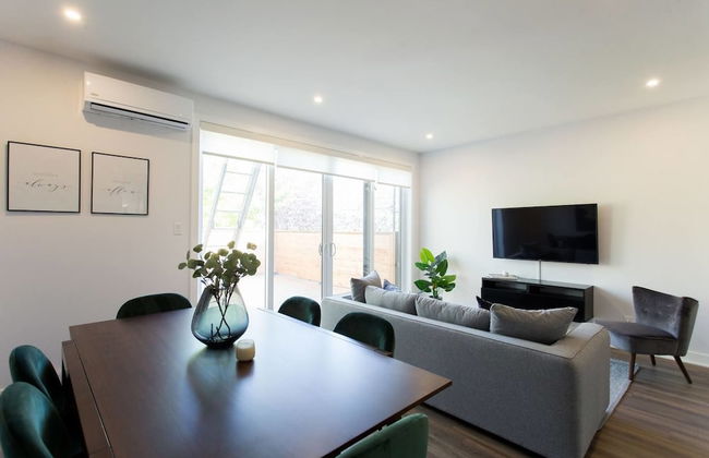 Brand New 3 Bedroom With Rooftop Patio - Foto 50