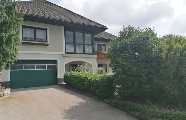 Riverside Apartment in Oed-ohling - Foto 38