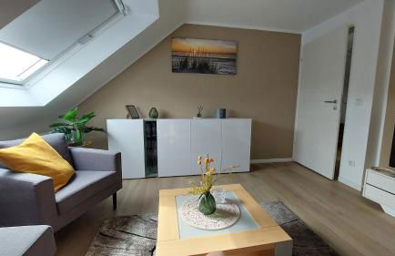 Schöne Ferienwohnung - Foto 3