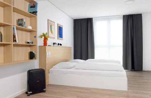 smartments Frankfurt Airport - Foto 31