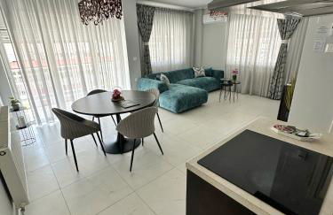 Eden Suite Paralia - Foto 3