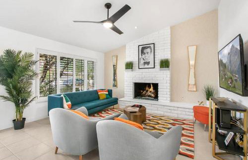 The Park House @ Sunrise Park - Foto 15