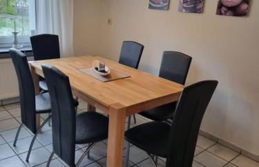 Ferienwohnung Panorama mit Weitblick - Foto 1