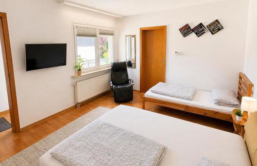 Apartment Hope Inn - Foto 2