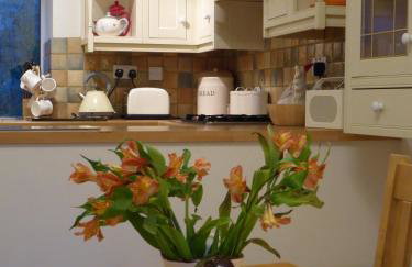 Peaseblossom House, a charming Grade II Listed Building, in a great location in Alnwick - Foto 14