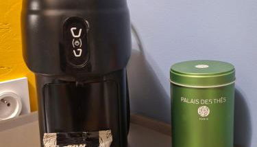 Studio Pop Art Villeneuve Centre - Foto 2