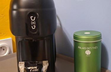 Studio Pop Art Villeneuve Centre - Foto 2