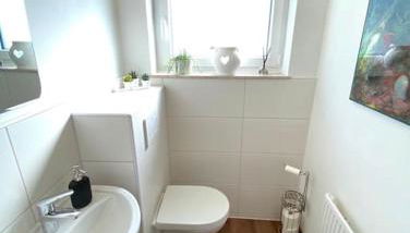 Ferienhaus CURIA Alfsee Rieste max 10 Pers 2 Baby - Foto 2