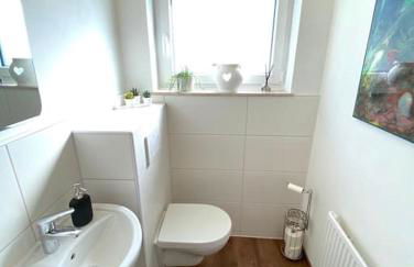 Ferienhaus CURIA Alfsee Rieste max 10 Pers 2 Baby - Foto 2