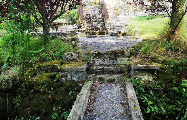 Lovely 3-bed House at Clashganny Mill, Borris - Photo 27