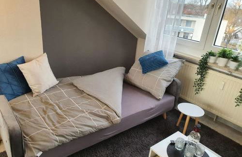 Modernes und ruhiges Appartement mit Loggia - Photo 19