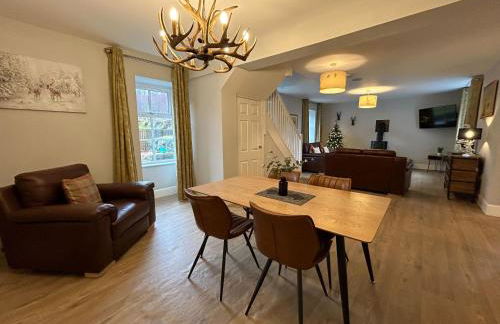 The Stables with Hot Tub - Photo 22