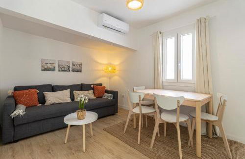 Allo Apartments Morenos I 2ºC Centro 1 habitación - Foto 14