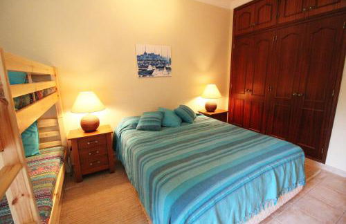 Apt T2 Jardins do Castelo - Albufeira, Algarve - Foto 16