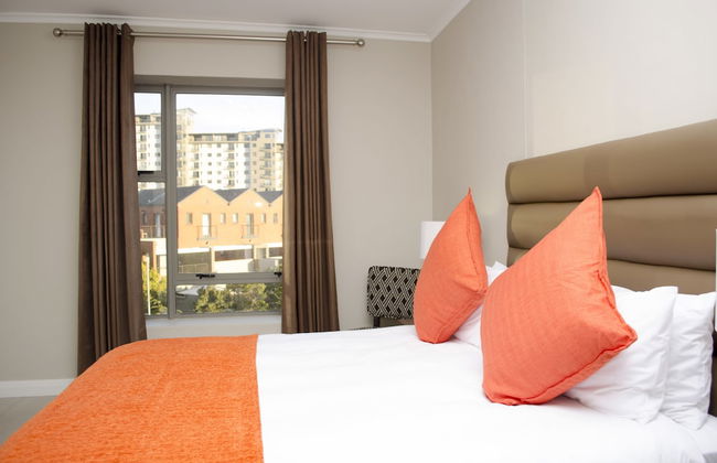 Manhattan Luxury Apartments - Foto 9