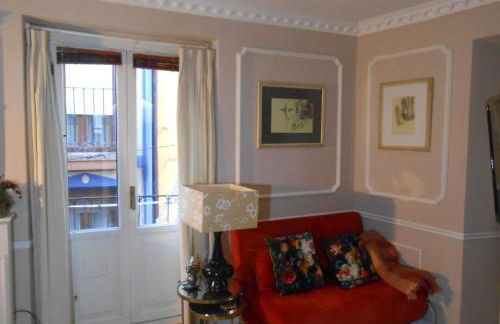 Habitación en costa vasca a 7 minutos de la playa Casa Azul - Foto 9