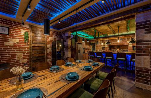 Villa Leon ZadarVillas - Photo 73