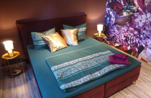 Ferienwohnung Thiele in Rosswein - Foto 21