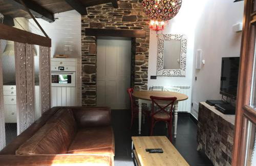 Casas Rurales TAReira en Taramundi - Foto 72