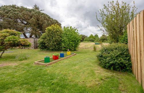 Gite de la Bouliniere - Foto 24