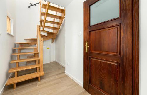 Holiday House KURNIK - Garden, Grill & Relax by Noclegi Renters - Foto 35