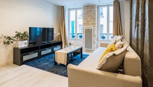 Appartement Moderne Notre-Dame de Paris - Foto 2