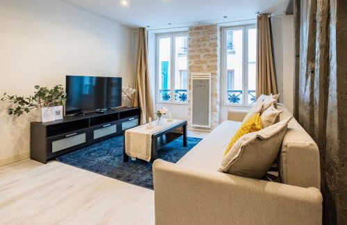 Appartement Moderne Notre-Dame de Paris - Foto 2