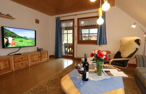 Ferienwohnung 3 Panoramablick - NEU incl 3-WeltenCard mit 140 kostenlosen Attraktionen - Foto 37