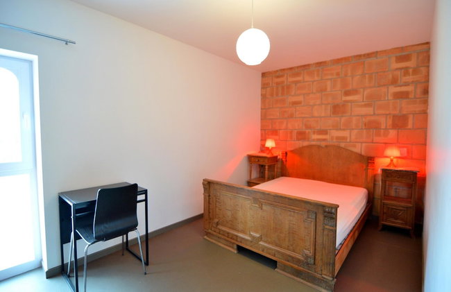 A Cosy Vintage Loft to Discover, Ideal for Exploring the Region by Bike - Foto 6