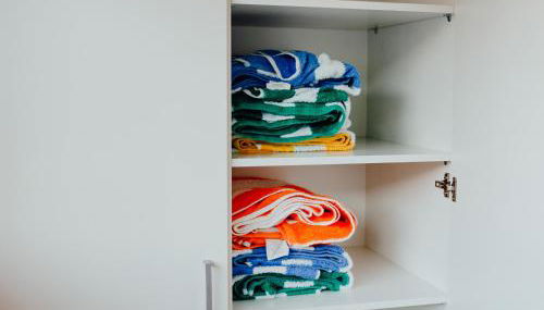 Casa Paula - Foto 5, furniture, wardrobe