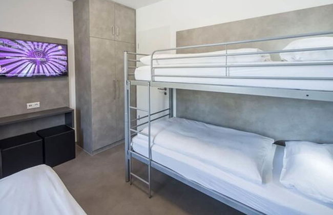 TRIO Apartment Hotel Berlin - Foto 8