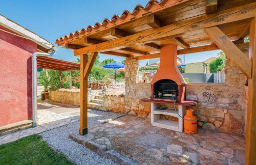 Apartment with pool Visnjan - Photo 39