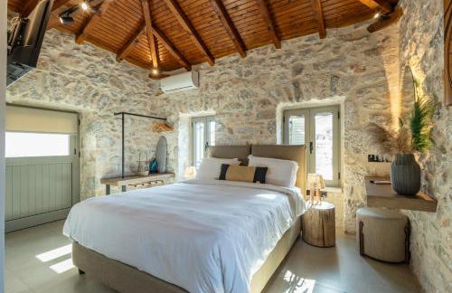 Sophia Areopoli Town Square - Foto 15