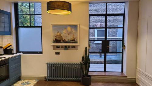 New Boutique Ground Floor Apartment - Photo 1